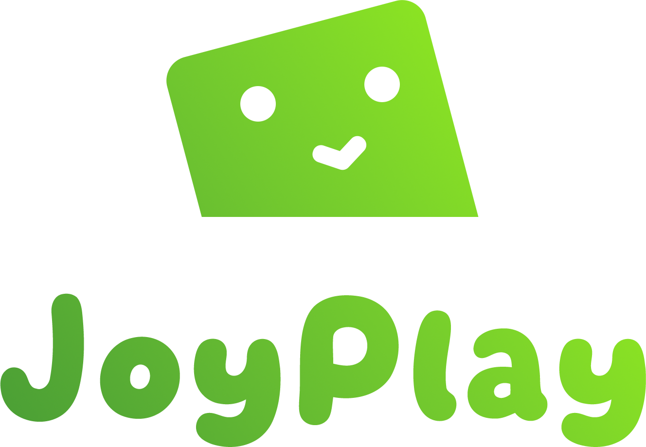 JoyPlay Studios Logo